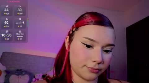 HANNY online show from March 4, 11:22 pm