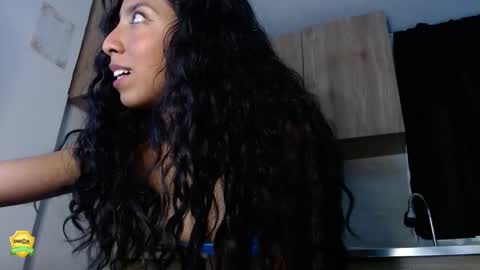 hanny_bomm online show from February 27, 5:45 am