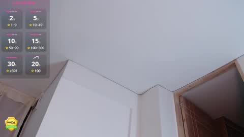 hanny_bomm online show from March 1, 9:29 am
