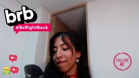 hanny_bomm online show from March 3, 2:04 am