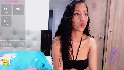 hanny_bomm online show from March 12, 10:50 pm