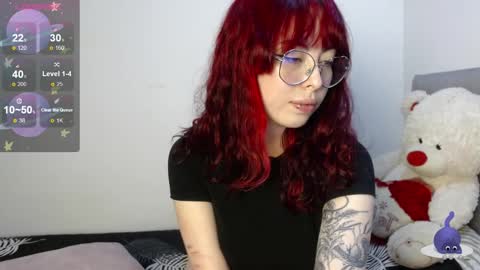Snapshot of hanny_e chatting on November 27, 2:13 am hanny online show from November 27, 2:13 am