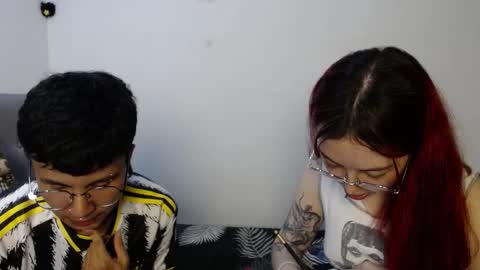 Snapshot of hanny_e chatting on March 5, 2:18 am hanny online show from March 5, 2:18 am