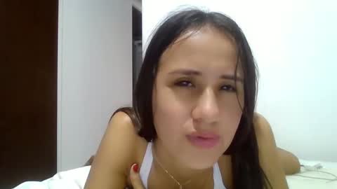 hanny online show from January 10, 8:15 pm