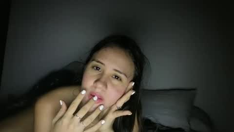 hanny online show from May 12, 1:25 am