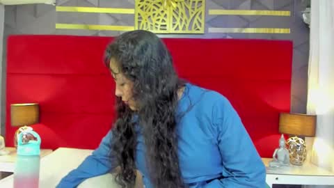 Snapshot of hanny_milf_ chatting on December 29, 11:29 am HANNY online show from December 29, 11:29 am