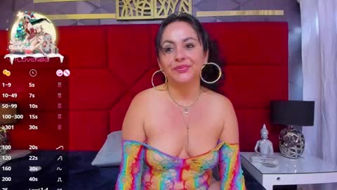 Snapshot of hanny_milf_ chatting on January 8, 5:59 pm HANNY online show from January 8, 5:59 pm