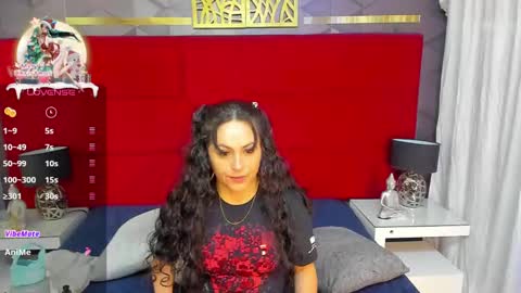 Snapshot of hanny_milf_ chatting on January 14, 11:31 am HANNY online show from January 14, 11:31 am