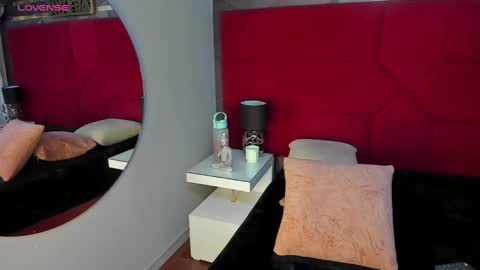 Snapshot of hanny_milf_ chatting on February 16, 11:49 am HANNY online show from February 16, 11:49 am