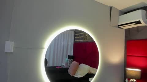 Snapshot of hanny_milf_ chatting on February 23, 11:55 am HANNY online show from February 23, 11:55 am