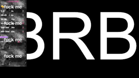 Snapshot of hanny_milf_ chatting on February 25, 11:30 am HANNY online show from February 25, 11:30 am