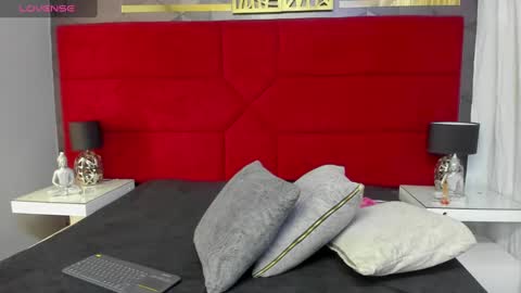 Snapshot of hanny_milf_ chatting on February 26, 11:30 am HANNY online show from February 26, 11:30 am