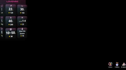 Snapshot of hanny_milf_ chatting on March 5, 11:49 am HANNY online show from March 5, 11:49 am