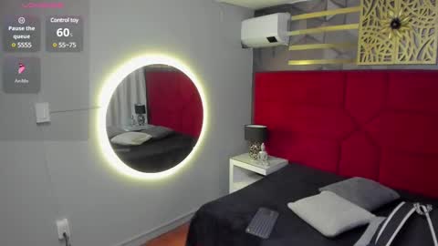 Snapshot of hanny_milf_ chatting on March 6, 11:36 am HANNY online show from March 6, 11:36 am