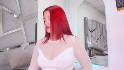 hanny_watson online show from November 11, 2:17 pm