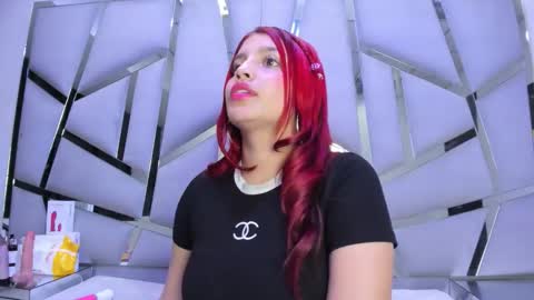 hanny_watson online show from February 5, 4:00 pm