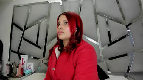 hanny_watson online show from May 10, 1:05 pm