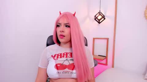 Hanny online show from November 24, 2:50 pm