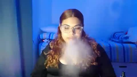 hannykooper online show from January 17, 9:18 pm