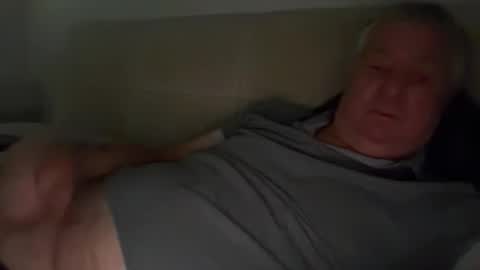 hans66760 online show from October 8, 4:26 pm