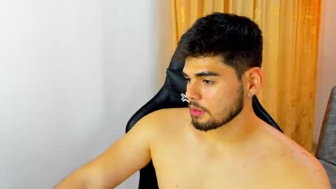 Hans online show from February 6, 8:13 pm
