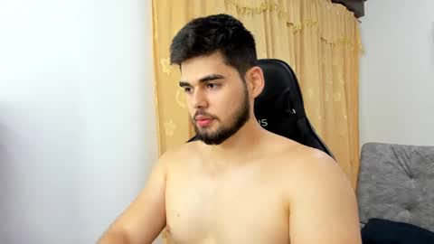 Hans online show from March 10, 1:34 am