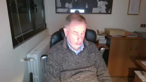 Snapshot of hanscooper chatting on January 22, 4:33 pm hanscooper online show from January 22, 4:33 pm