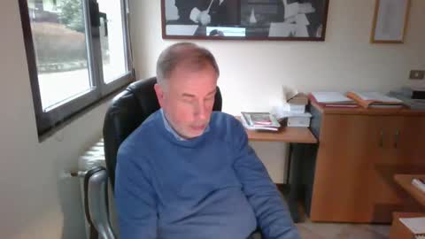 Snapshot of hanscooper chatting on February 19, 4:00 pm hanscooper online show from February 19, 4:00 pm