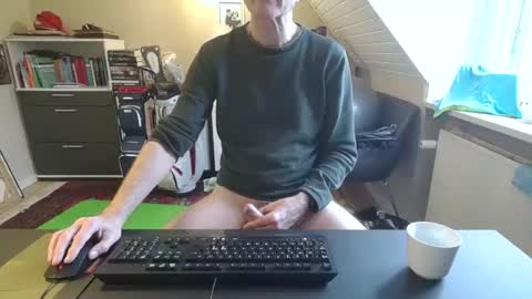 Hanse online show from March 19, 7:01 am