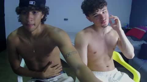 hansel_take online show from July 12, 12:23 am