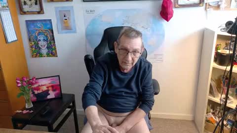 charly online show from February 16, 10:54 am