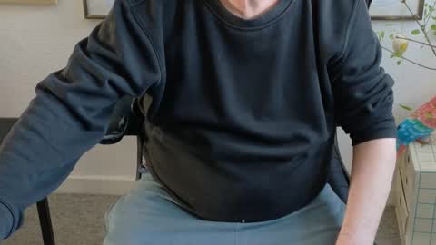 charly online show from April 1, 2:03 pm