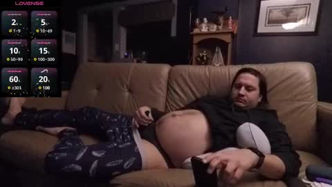 hansomeman2015 online show from January 16, 8:00 am