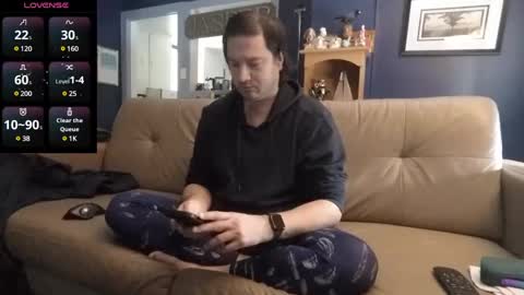 hansomeman2015 online show from January 16, 6:48 pm