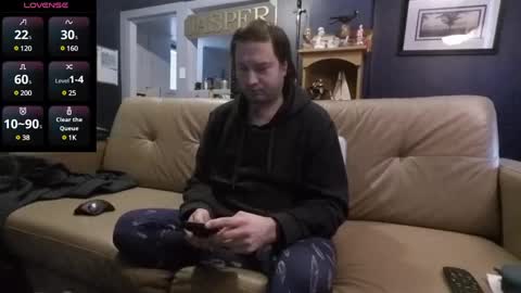 hansomeman2015 online show from January 16, 9:51 pm