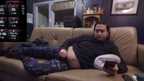 hansomeman2015 online show from January 17, 1:47 am