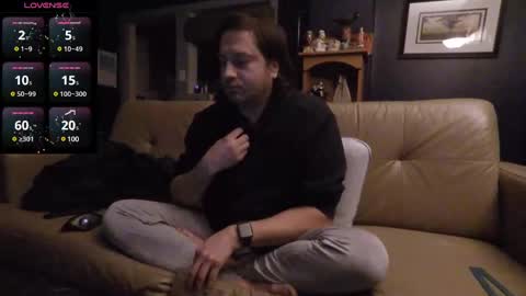 hansomeman2015 online show from January 18, 6:24 am