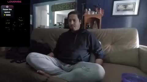 hansomeman2015 online show from January 18, 6:32 pm