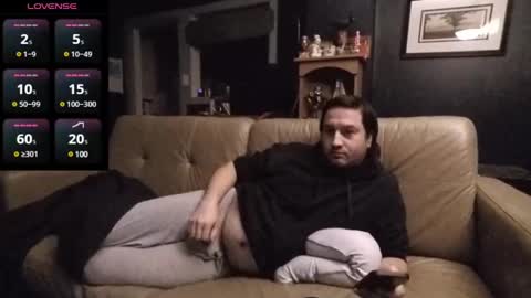 hansomeman2015 online show from January 19, 4:01 am