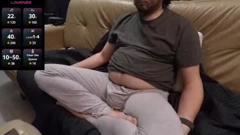 hansomeman2015 online show from January 30, 2:16 am