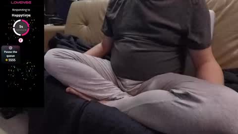 hansomeman2015 online show from February 6, 2:33 am