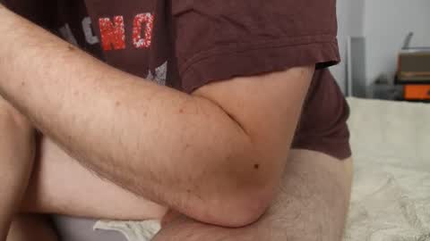 hanspeter26 online show from April 9, 11:48 am