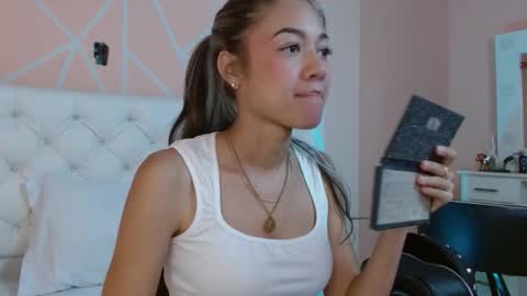 Anto online show from October 13, 8:09 pm