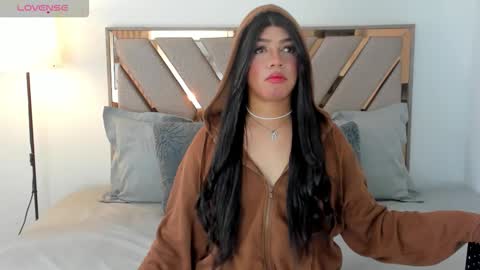 Snapshot of hanz_watson chatting on February 3, 6:57 pm hanz online show from February 3, 6:57 pm