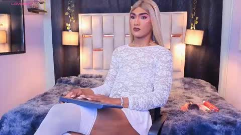 Hanzking01 online show from September 15, 2:11 am