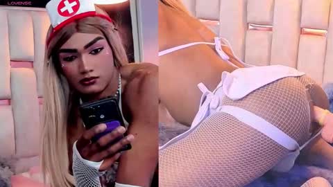 Hanzking01 online show from September 27, 4:50 am