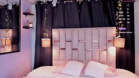 Hanzking01 online show from November 18, 3:12 am