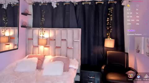 Hanzking01 online show from November 28, 3:31 am