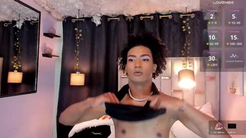 Hanzking01 online show from December 20, 3:13 am