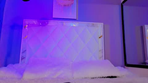 Snapshot of hanzking01 chatting on February 13, 3:13 am Hanzking01 online show from February 13, 3:13 am